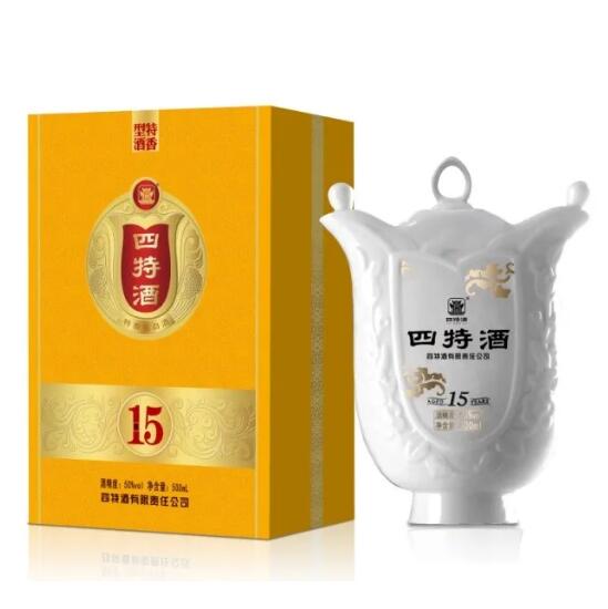 四特酒运营,四特酒销售
