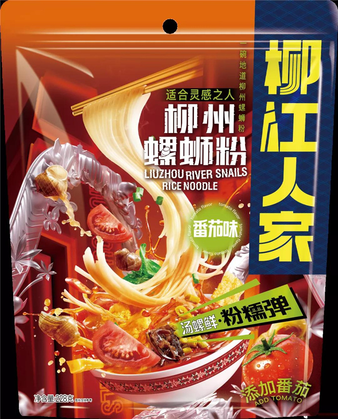 市场下沉，全力招商，柳江人家螺蛳粉吹响冲锋号！